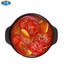 SANYI Good Taste Tomato Hot Pot Soup Base With Sour Flavor